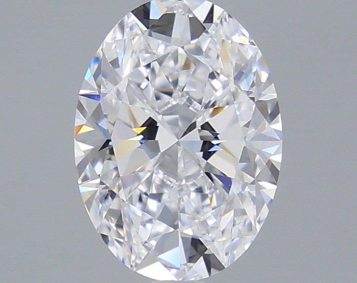 Loose Diamond - OVAL 1.9ct D VVS1: Loose Diamond - OVAL 1.9ct D VVS1 Source: This is a real non-mined Diamond that has been grown in a lab Shape: OVAL Carats: 1.9 Color: D Clarity: VVS1 Certification: IGI Video: