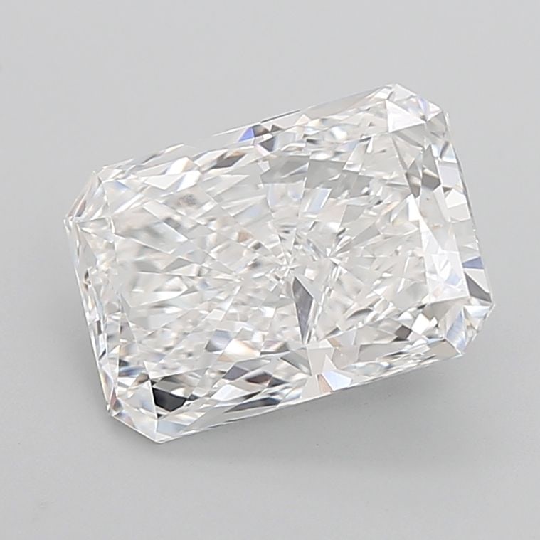 Loose Diamond - RADIANT 7.26ct E VVS2 (1 of 1)