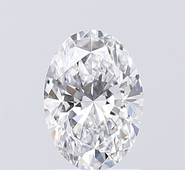 Loose Diamond - OVAL 1.07ct D VVS2: Loose Diamond - OVAL 1.07ct D VVS2 Source: This is a real non-mined Diamond that has been grown in a lab Shape: OVAL Carats: 1.07 Color: D Clarity: VVS2 Certification: IGI Video: