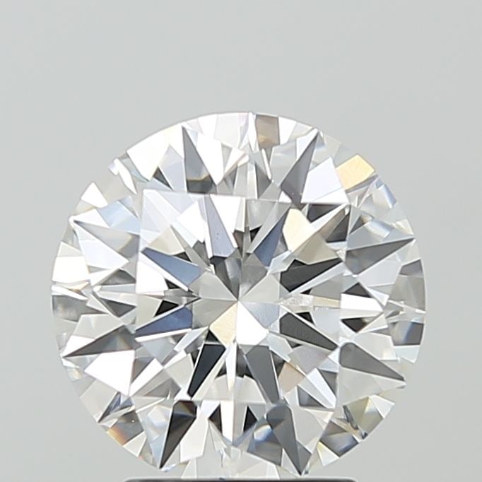 Ideal Loose Diamond - ROUND 3.04ct F VVS2: Ideal Loose Diamond - ROUND 3.04ct F VVS2 Source: This is a real non-mined Diamond that has been grown in a lab Shape: ROUND Carats: 3.04 Color: F Clarity: VVS2 Certification: IGI Video: