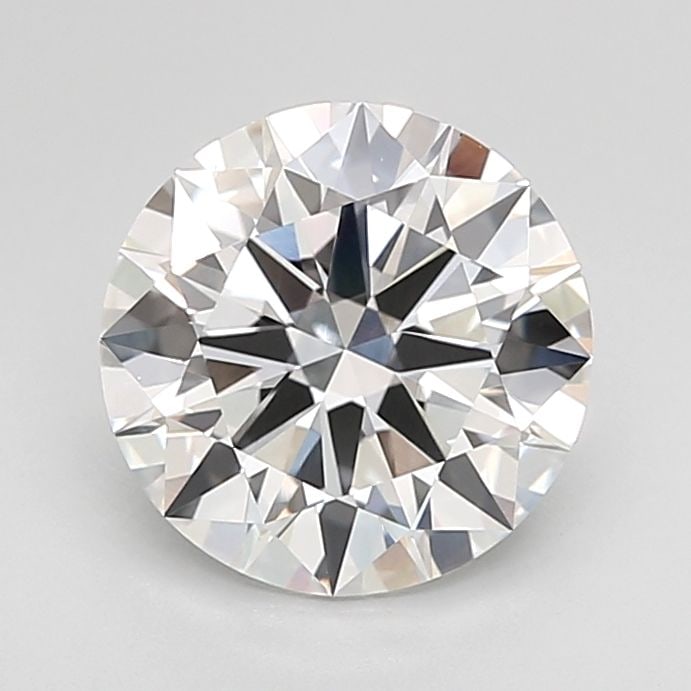 Ideal Loose Diamond - ROUND 2.0ct D VS2: Ideal Loose Diamond - ROUND 2.0ct D VS2 Source: This is a real non-mined Diamond that has been grown in a lab Shape: ROUND Carats: 2.0 Color: D Clarity: VS2 Certification: IGI Video: