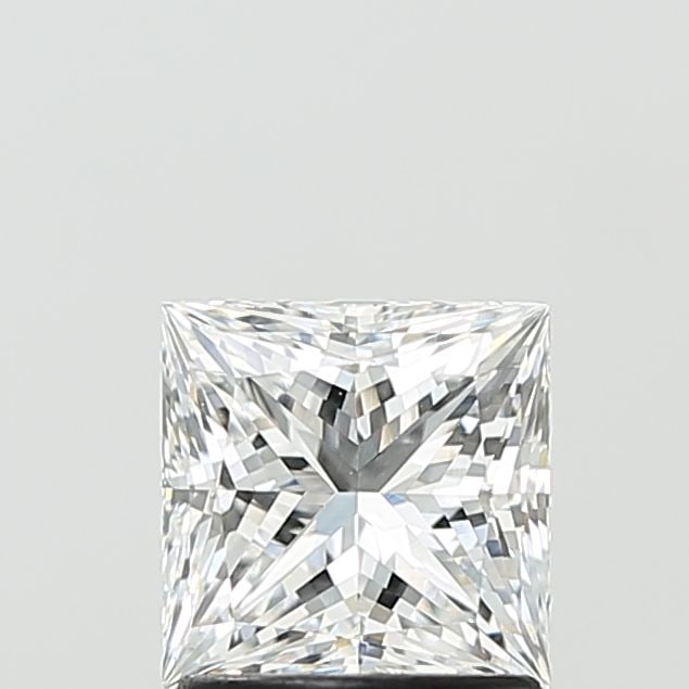 Loose Diamond - PRINCESS 1.55ct E VVS2 (1 of 1)