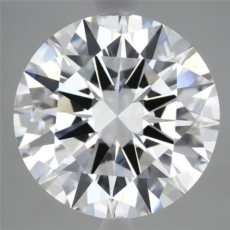 Loose Diamond - ROUND 5.71ct E VVS2: Loose Diamond - ROUND 5.71ct E VVS2 Source: This is a real non-mined Diamond that has been grown in a lab Shape: ROUND Carats: 5.71 Color: E Clarity: VVS2 Certification: IGI Video: