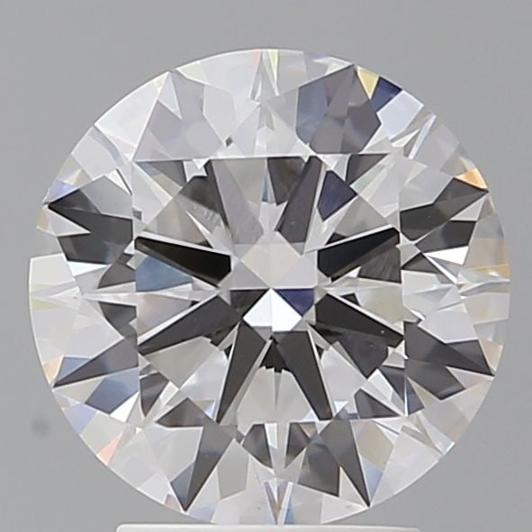 Ideal Loose Diamond - ROUND 3.05ct E VVS2: Ideal Loose Diamond - ROUND 3.05ct E VVS2 Source: This is a real non-mined Diamond that has been grown in a lab Shape: ROUND Carats: 3.05 Color: E Clarity: VVS2 Certification: IGI Video: