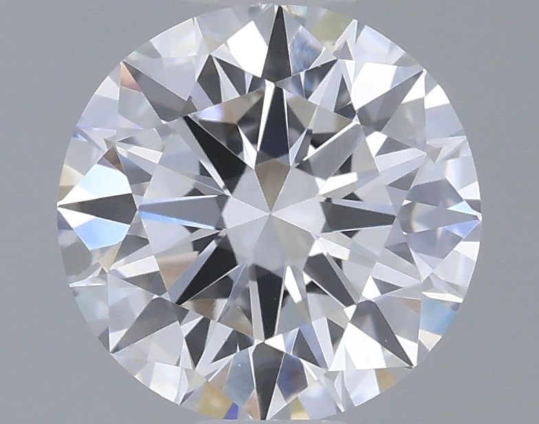 Loose Diamond - ROUND 0.68ct D VS1: Loose Diamond - ROUND 0.68ct D VS1 Source: This is a real non-mined Diamond that has been grown in a lab Shape: ROUND Carats: 0.68 Color: D Clarity: VS1 Certification: IGI Video: