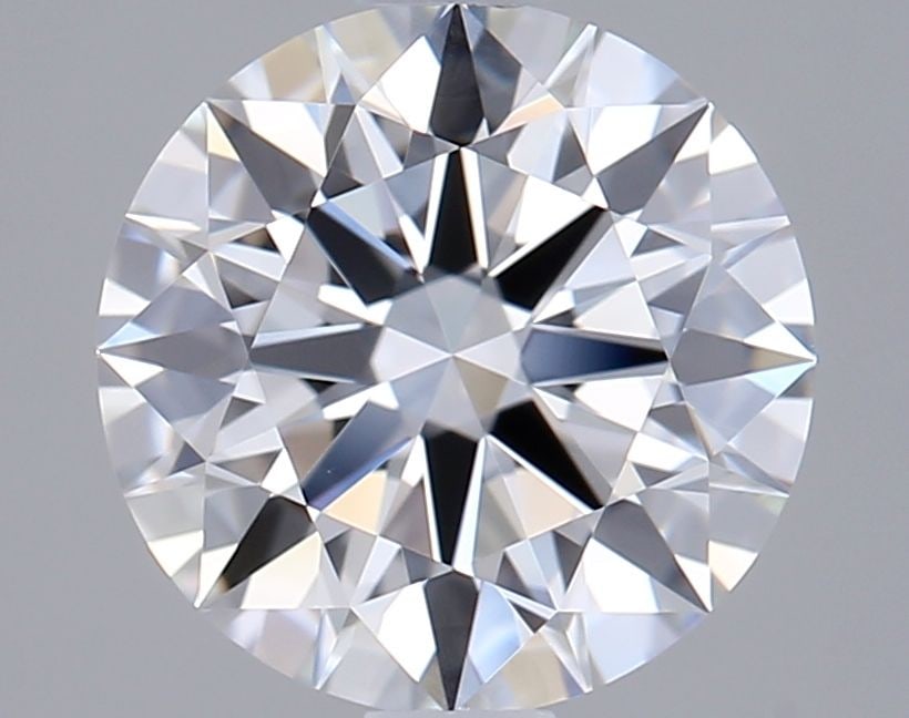 Ideal Loose Diamond - ROUND 2.03ct F VVS2: Ideal Loose Diamond - ROUND 2.03ct F VVS2 Source: This is a real non-mined Diamond that has been grown in a lab Shape: ROUND Carats: 2.03 Color: F Clarity: VVS2 Certification: IGI Video: