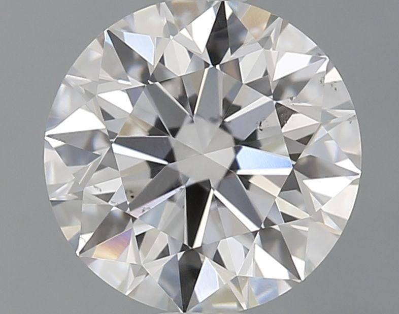 Loose Diamond - ROUND 1.12ct D SI1: Loose Diamond - ROUND 1.12ct D SI1 Source: This is a real non-mined Diamond that has been grown in a lab Shape: ROUND Carats: 1.12 Color: D Clarity: SI1 Certification: GIA Video: