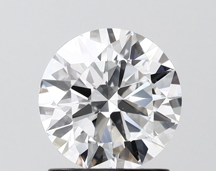 Loose Diamond - ROUND 1.2ct D VVS2: Loose Diamond - ROUND 1.2ct D VVS2 Source: This is a real non-mined Diamond that has been grown in a lab Shape: ROUND Carats: 1.2 Color: D Clarity: VVS2 Certification: IGI Video: