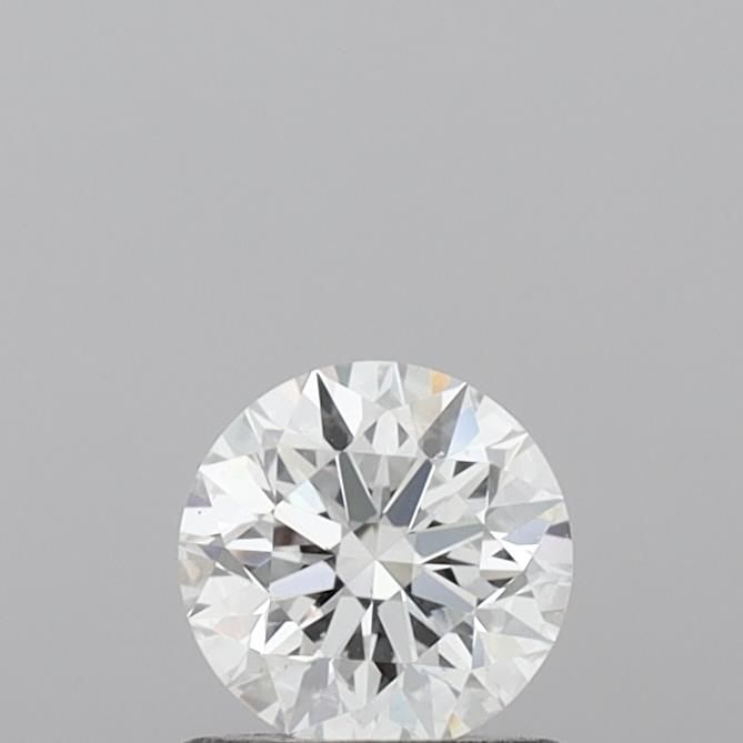 Loose Diamond - ROUND 0.72ct D VS2 (1 of 1)