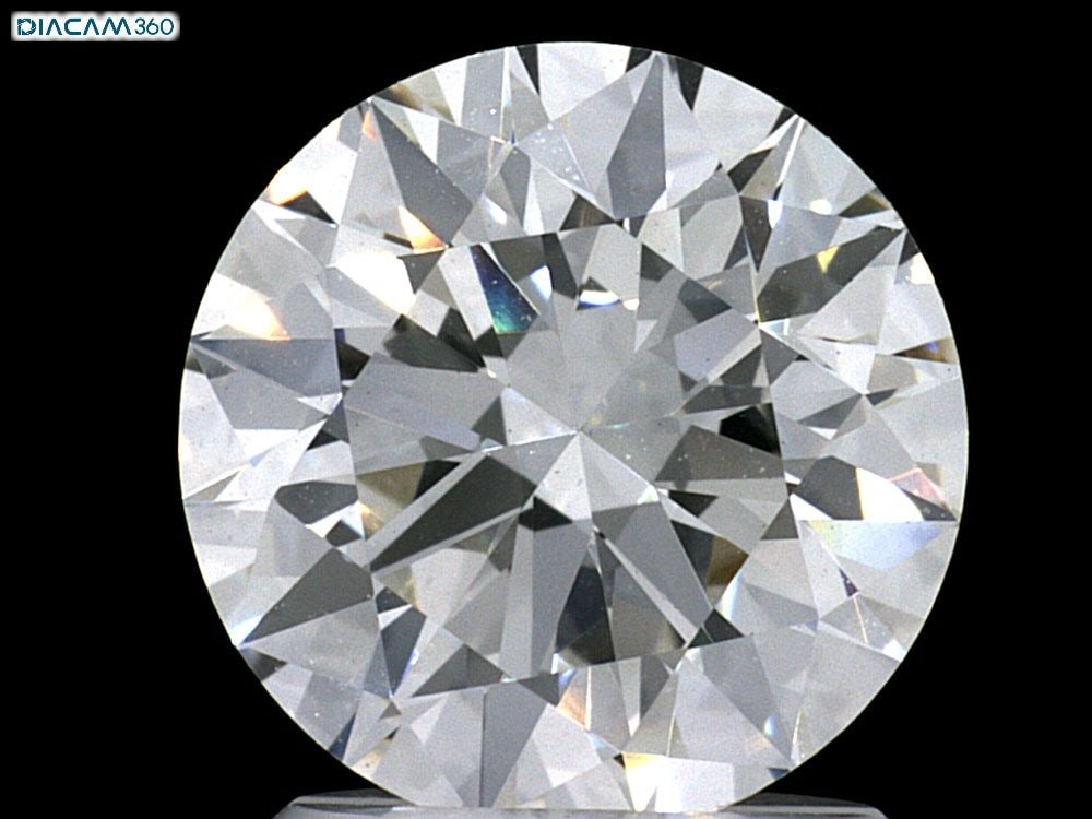 Ideal Loose Diamond - ROUND 2.01ct E VS1: Ideal Loose Diamond - ROUND 2.01ct E VS1 Source: This is a real non-mined Diamond that has been grown in a lab Shape: ROUND Carats: 2.01 Color: E Clarity: VS1 Certification: IGI Video: