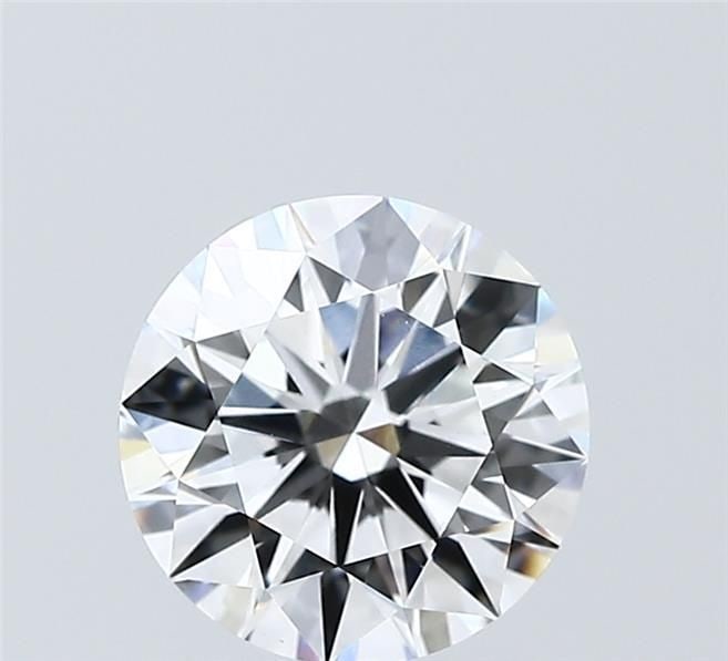 Ideal Loose Diamond - ROUND 2.01ct E VVS2: Ideal Loose Diamond - ROUND 2.01ct E VVS2 Source: This is a real non-mined Diamond that has been grown in a lab Shape: ROUND Carats: 2.01 Color: E Clarity: VVS2 Certification: IGI Video: