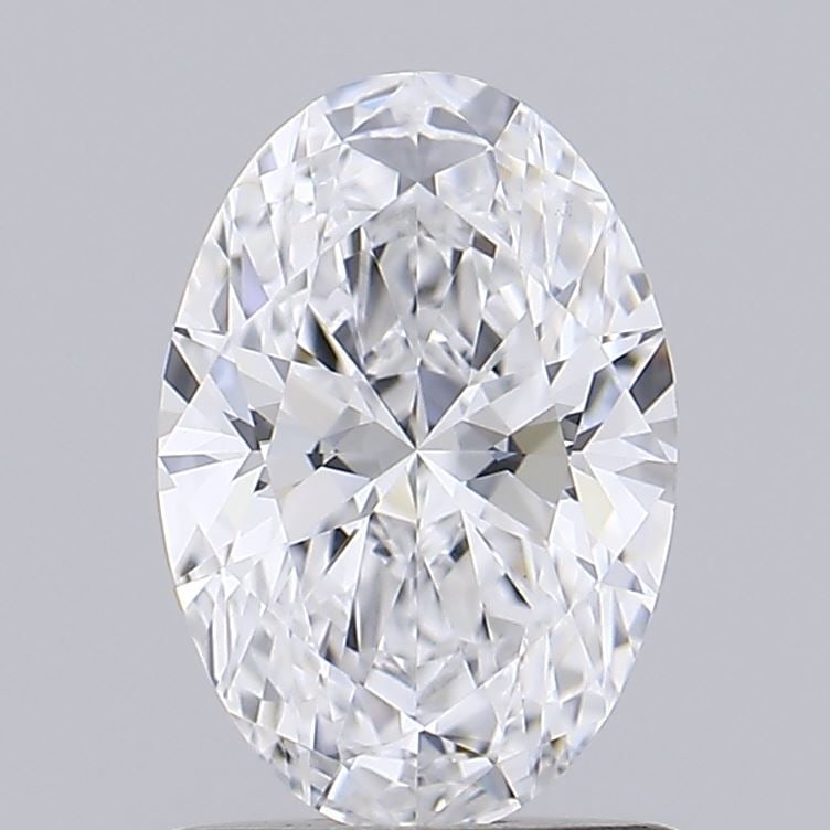 Loose Diamond - OVAL 1.04ct D VS1: Loose Diamond - OVAL 1.04ct D VS1 Source: This is a real non-mined Diamond that has been grown in a lab Shape: OVAL Carats: 1.04 Color: D Clarity: VS1 Certification: IGI Video: