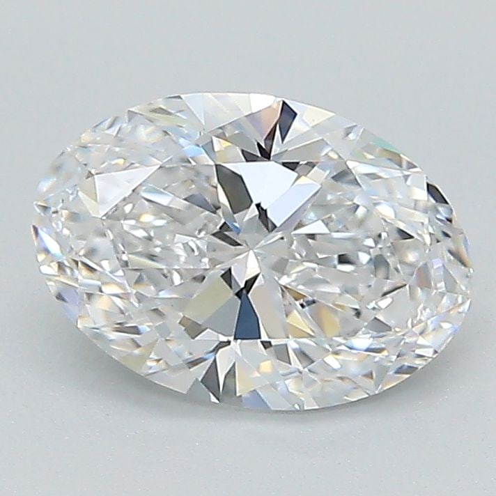 Loose Diamond - OVAL 1.4ct D VS1: Loose Diamond - OVAL 1.4ct D VS1 Source: This is a real non-mined Diamond that has been grown in a lab Shape: OVAL Carats: 1.4 Color: D Clarity: VS1 Certification: IGI Video: