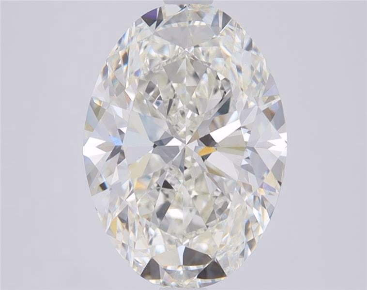 Loose Diamond - OVAL 3.44ct F VVS2: Loose Diamond - OVAL 3.44ct F VVS2 Source: This is a real non-mined Diamond that has been grown in a lab Shape: OVAL Carats: 3.44 Color: F Clarity: VVS2 Certification: IGI Video: