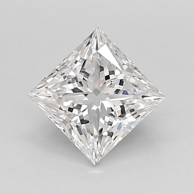 Loose Diamond - PRINCESS 1.03ct D VVS2: Loose Diamond - PRINCESS 1.03ct D VVS2 Source: This is a real non-mined Diamond that has been grown in a lab Shape: PRINCESS Carats: 1.03 Color: D Clarity: VVS2 Certification: IGI Video: Video Link