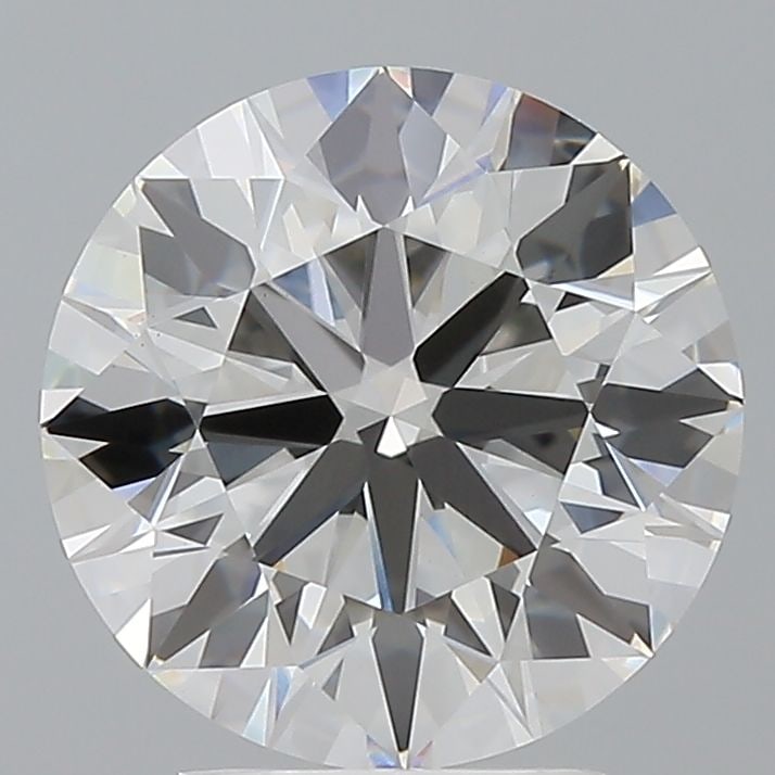 Ideal Loose Diamond - ROUND 3.55ct E VVS2: Ideal Loose Diamond - ROUND 3.55ct E VVS2 Source: This is a real non-mined Diamond that has been grown in a lab Shape: ROUND Carats: 3.55 Color: E Clarity: VVS2 Certification: IGI Video: