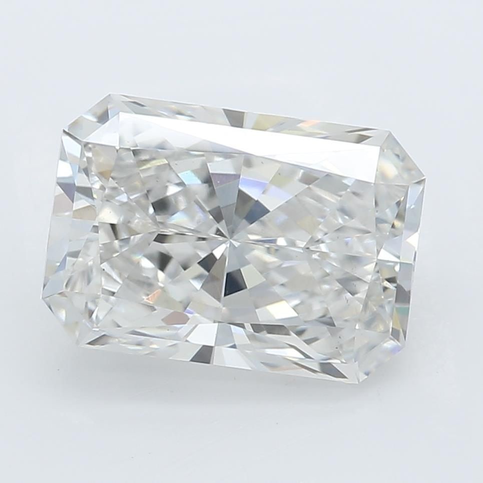 Loose Diamond - RADIANT 1.68ct H VS1: Loose Diamond - RADIANT 1.68ct H VS1 Source: This is a real non-mined Diamond that has been grown in a lab Shape: RADIANT Carats: 1.68 Color: H Clarity: VS1 Certification: IGI Video: Video Link