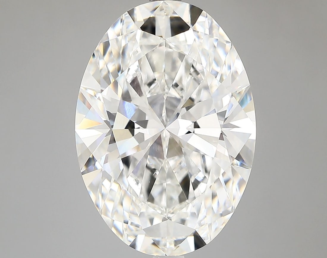 Loose Diamond - OVAL 7.12ct F VVS2: Loose Diamond - OVAL 7.12ct F VVS2 Source: This is a real non-mined Diamond that has been grown in a lab Shape: OVAL Carats: 7.12 Color: F Clarity: VVS2 Certification: IGI Video: