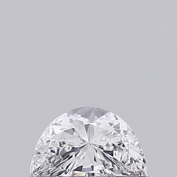 Loose Diamond - HALF MOON 0.24ct E VVS2: Loose Diamond - HALF MOON 0.24ct E VVS2 Source: This is a real non-mined Diamond that has been grown in a lab Shape: HALF MOON Carats: 0.24 Color: E Clarity: VVS2 Certification: NONE Video: