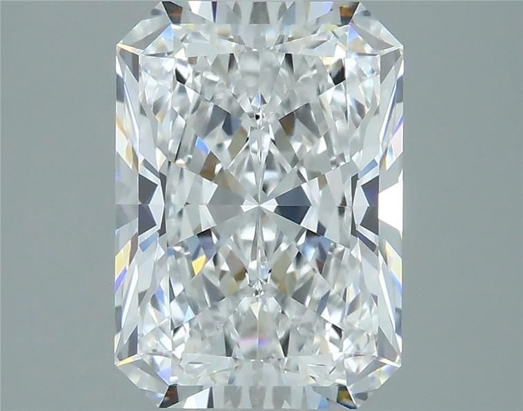 Loose Diamond - RADIANT 2.09ct D VVS1: Loose Diamond - RADIANT 2.09ct D VVS1 Source: This is a real non-mined Diamond that has been grown in a lab Shape: RADIANT Carats: 2.09 Color: D Clarity: VVS1 Certification: GCAL Video: