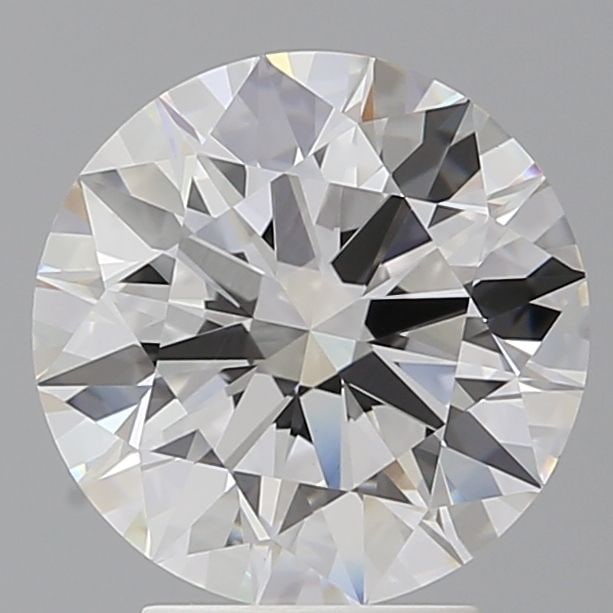 Ideal Loose Diamond - ROUND 3.56ct F VVS2: Ideal Loose Diamond - ROUND 3.56ct F VVS2 Source: This is a real non-mined Diamond that has been grown in a lab Shape: ROUND Carats: 3.56 Color: F Clarity: VVS2 Certification: IGI Video: