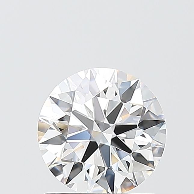 Ideal Loose Diamond - ROUND 1.07ct D VS1: Ideal Loose Diamond - ROUND 1.07ct D VS1 Source: This is a real non-mined Diamond that has been grown in a lab Shape: ROUND Carats: 1.07 Color: D Clarity: VS1 Certification: IGI Video: