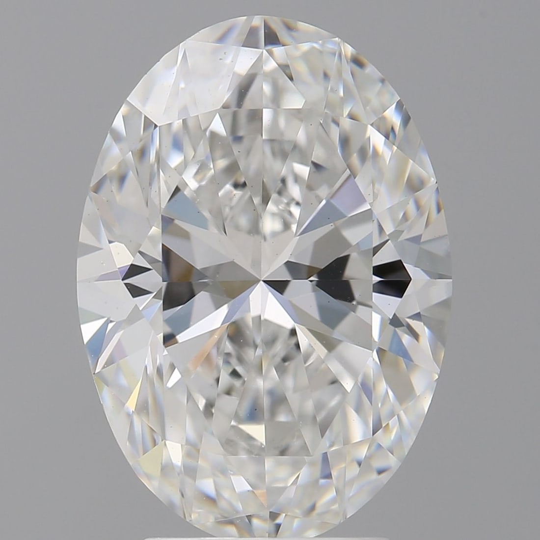 Loose Diamond - OVAL 4.07ct D VS1: Loose Diamond - OVAL 4.07ct D VS1 Source: This is a real non-mined Diamond that has been grown in a lab Shape: OVAL Carats: 4.07 Color: D Clarity: VS1 Certification: IGI Video: