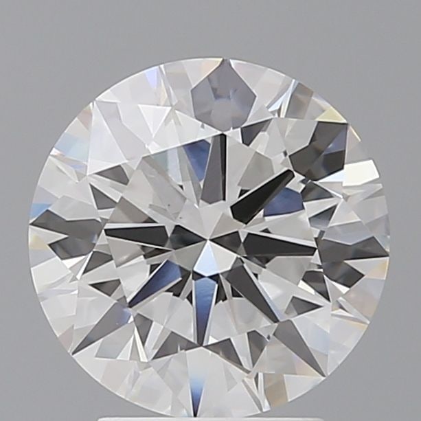 Ideal Loose Diamond - ROUND 3.08ct F VVS2: Ideal Loose Diamond - ROUND 3.08ct F VVS2 Source: This is a real non-mined Diamond that has been grown in a lab Shape: ROUND Carats: 3.08 Color: F Clarity: VVS2 Certification: IGI Video: