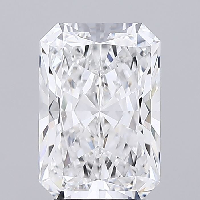 Loose Diamond - RADIANT 2.9ct D VVS2 (1 of 1)