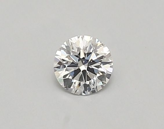 Ideal Loose Diamond - ROUND 0.27ct D VVS2: Ideal Loose Diamond - ROUND 0.27ct D VVS2 Source: This is a real non-mined Diamond that has been grown in a lab Shape: ROUND Carats: 0.27 Color: D Clarity: VVS2 Certification: IGI Video: