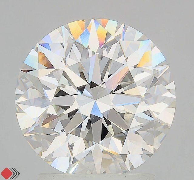Loose Diamond - ROUND 2.51ct G VS1: Loose Diamond - ROUND 2.51ct G VS1 Source: This is a real non-mined Diamond that has been grown in a lab Shape: ROUND Carats: 2.51 Color: G Clarity: VS1 Certification: IGI Video: