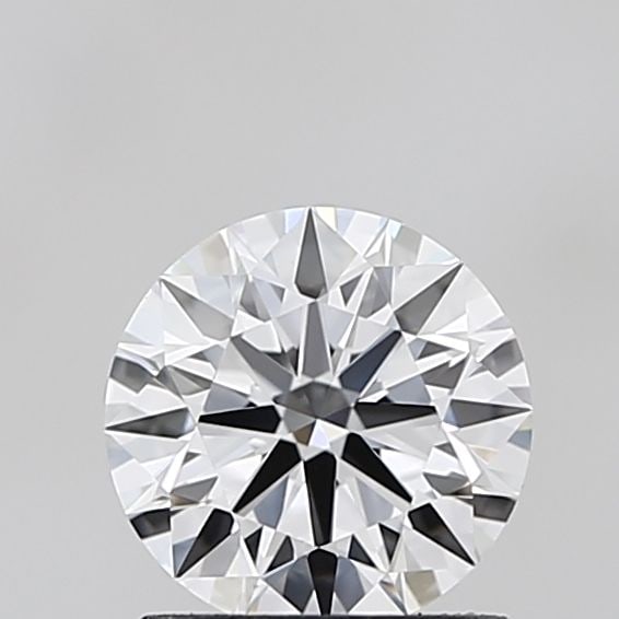 Ideal Loose Diamond - ROUND 1.26ct D VVS1: Ideal Loose Diamond - ROUND 1.26ct D VVS1 Source: This is a real non-mined Diamond that has been grown in a lab Shape: ROUND Carats: 1.26 Color: D Clarity: VVS1 Certification: IGI Video: