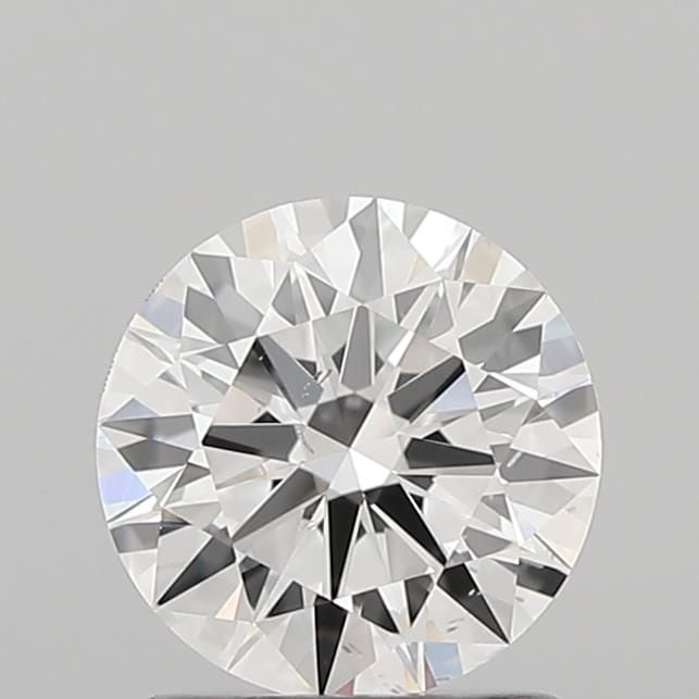 Ideal Loose Diamond - ROUND 1.01ct E SI1: Ideal Loose Diamond - ROUND 1.01ct E SI1 Source: This is a real non-mined Diamond that has been grown in a lab Shape: ROUND Carats: 1.01 Color: E Clarity: SI1 Certification: IGI Additional images avai