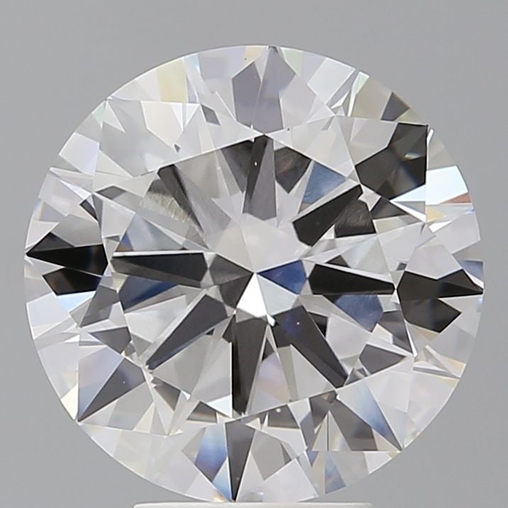 Loose Diamond - ROUND 5.51ct E VS1: Loose Diamond - ROUND 5.51ct E VS1 Source: This is a real non-mined Diamond that has been grown in a lab Shape: ROUND Carats: 5.51 Color: E Clarity: VS1 Certification: IGI Video: