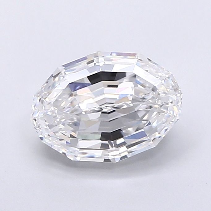 Loose Diamond - OTHER 2.32ct D VVS2: Loose Diamond - OTHER 2.32ct D VVS2 Source: This is a real non-mined Diamond that has been grown in a lab Shape: OTHER Carats: 2.32 Color: D Clarity: VVS2 Certification: IGI Video: