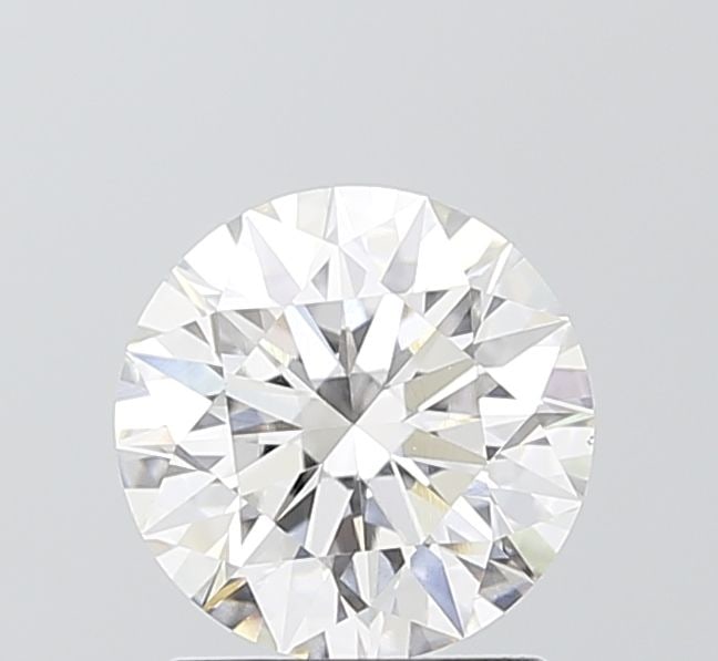 Loose Diamond - ROUND 1.57ct E VS1 (1 of 1)