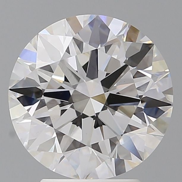 Ideal Loose Diamond - ROUND 3.59ct E VS1: Ideal Loose Diamond - ROUND 3.59ct E VS1 Source: This is a real non-mined Diamond that has been grown in a lab Shape: ROUND Carats: 3.59 Color: E Clarity: VS1 Certification: IGI Video: