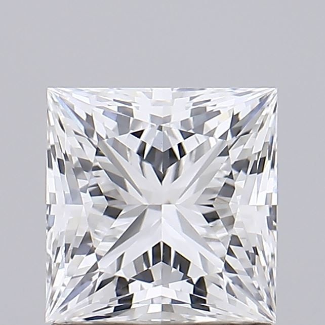 Loose Diamond - PRINCESS 0.55ct D VS1: Loose Diamond - PRINCESS 0.55ct D VS1 Source: This is a real non-mined Diamond that has been grown in a lab Shape: PRINCESS Carats: 0.55 Color: D Clarity: VS1 Certification: IGI Video: Video Link