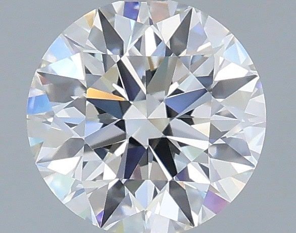 Loose Diamond - ROUND 1.15ct E VVS2: Loose Diamond - ROUND 1.15ct E VVS2 Source: This is a real non-mined Diamond that has been grown in a lab Shape: ROUND Carats: 1.15 Color: E Clarity: VVS2 Certification: IGI Video: