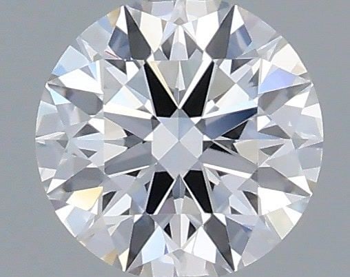 Ideal Loose Diamond - ROUND 0.33ct D VS1: Ideal Loose Diamond - ROUND 0.33ct D VS1 Source: This is a real non-mined Diamond that has been grown in a lab Shape: ROUND Carats: 0.33 Color: D Clarity: VS1 Certification: IGI Video:
