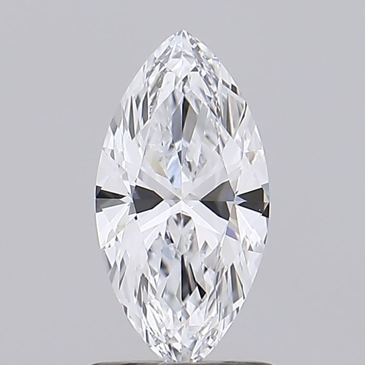 Loose Diamond - MARQUISE 1.05ct D IF: Loose Diamond - MARQUISE 1.05ct D IF Source: This is a real non-mined Diamond that has been grown in a lab Shape: MARQUISE Carats: 1.05 Color: D Clarity: IF Certification: IGI Video: