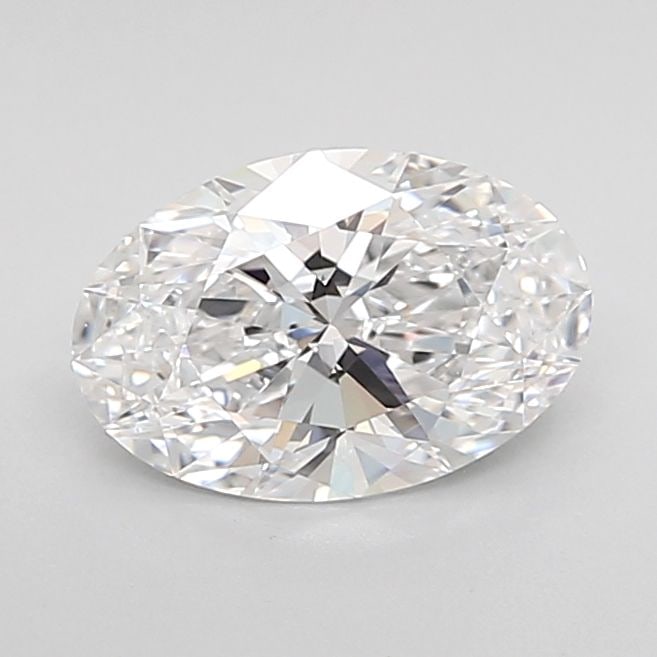 Loose Diamond - OVAL 1.14ct D IF: Loose Diamond - OVAL 1.14ct D IF Source: This is a real non-mined Diamond that has been grown in a lab Shape: OVAL Carats: 1.14 Color: D Clarity: IF Certification: IGI Video: