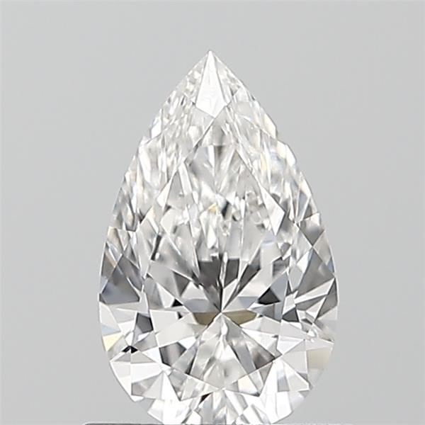 Loose Diamond - PEAR 0.59ct E VVS2: Loose Diamond - PEAR 0.59ct E VVS2 Source: This is a real non-mined Diamond that has been grown in a lab Shape: PEAR Carats: 0.59 Color: E Clarity: VVS2 Certification: IGI Video: