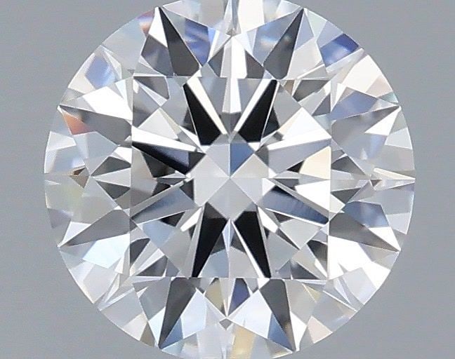 Ideal Loose Diamond - ROUND 1.04ct D VVS1: Ideal Loose Diamond - ROUND 1.04ct D VVS1 Source: This is a real non-mined Diamond that has been grown in a lab Shape: ROUND Carats: 1.04 Color: D Clarity: VVS1 Certification: IGI Video: