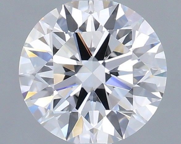 Ideal Loose Diamond - ROUND 1.09ct D VVS2: Ideal Loose Diamond - ROUND 1.09ct D VVS2 Source: This is a real non-mined Diamond that has been grown in a lab Shape: ROUND Carats: 1.09 Color: D Clarity: VVS2 Certification: IGI Video:
