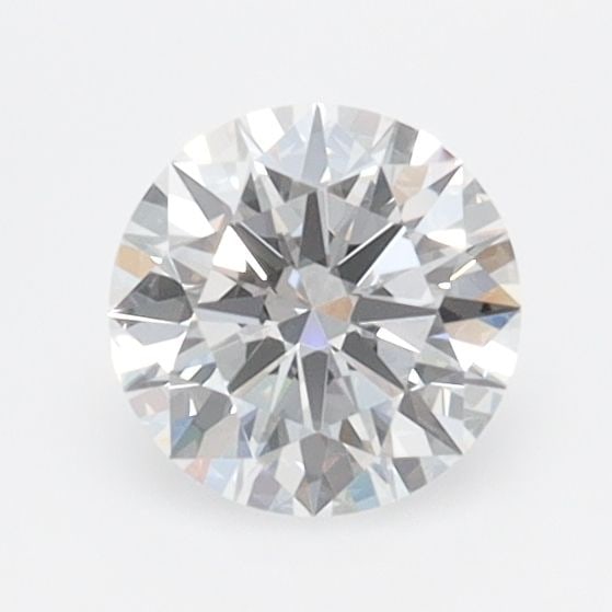 Ideal Loose Diamond - ROUND 0.53ct D VVS2: Ideal Loose Diamond - ROUND 0.53ct D VVS2 Source: This is a real non-mined Diamond that has been grown in a lab Shape: ROUND Carats: 0.53 Color: D Clarity: VVS2 Certification: IGI Additional images av