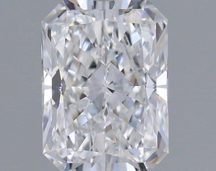 Loose Diamond - RADIANT 1.1ct D VVS2: Loose Diamond - RADIANT 1.1ct D VVS2 Source: This is a real non-mined Diamond that has been grown in a lab Shape: RADIANT Carats: 1.1 Color: D Clarity: VVS2 Certification: IGI Video: