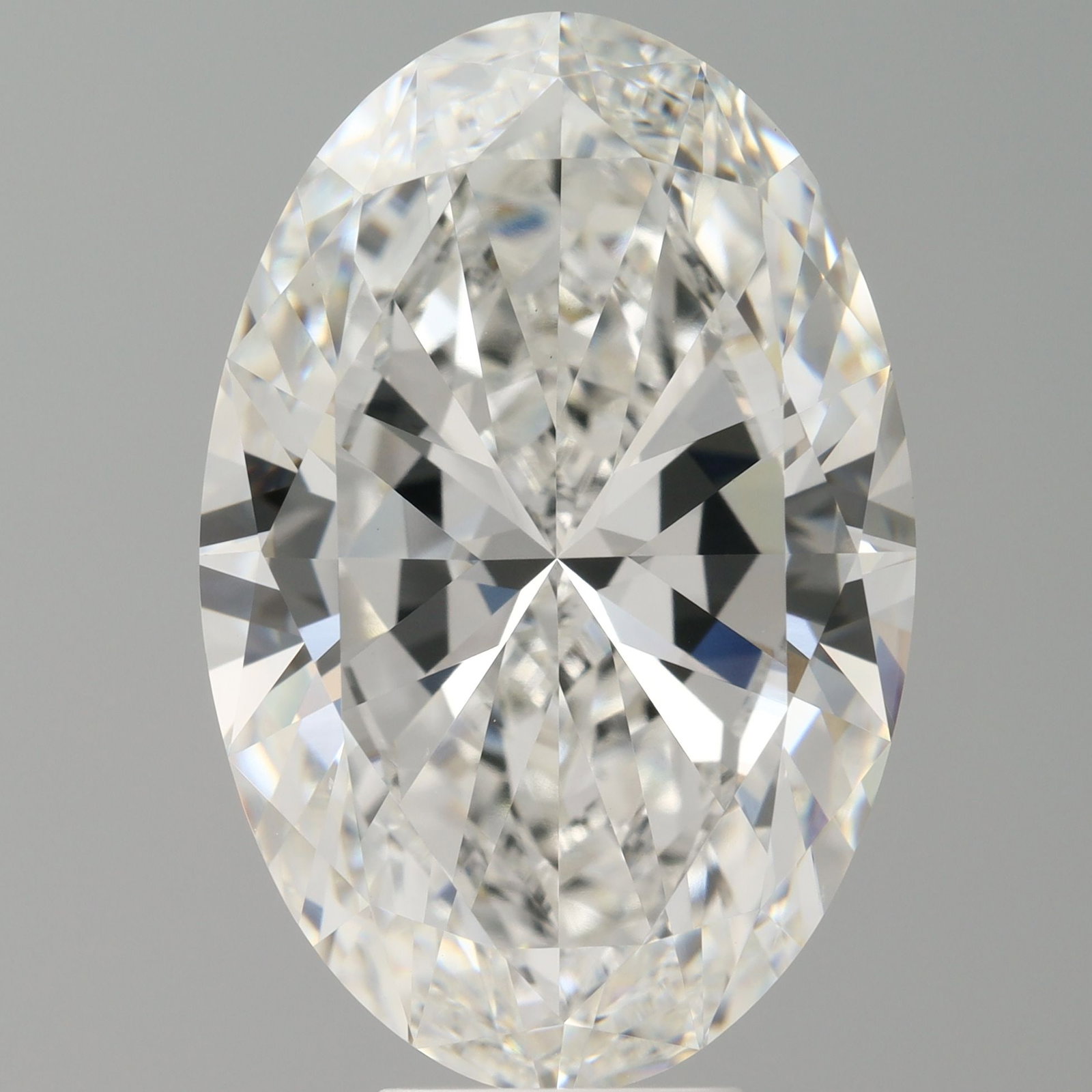 Loose Diamond - OVAL 9.01ct E VS1: Loose Diamond - OVAL 9.01ct E VS1 Source: This is a real non-mined Diamond that has been grown in a lab Shape: OVAL Carats: 9.01 Color: E Clarity: VS1 Certification: IGI Video: