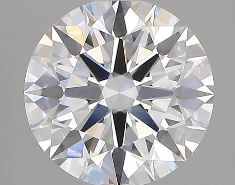 Ideal Loose Diamond - ROUND 2.37ct D VVS2: Ideal Loose Diamond - ROUND 2.37ct D VVS2 Source: This is a real non-mined Diamond that has been grown in a lab Shape: ROUND Carats: 2.37 Color: D Clarity: VVS2 Certification: IGI Video:
