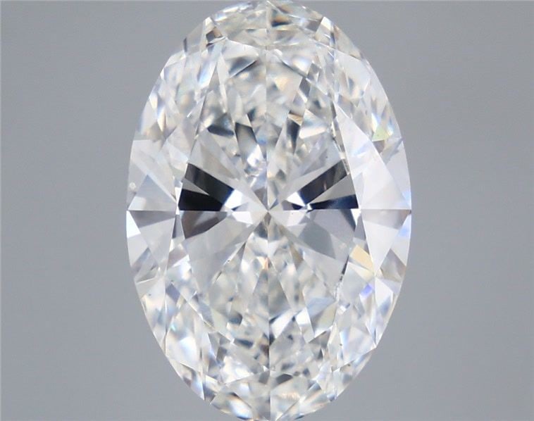 Loose Diamond - OVAL 6.31ct E VS2: Loose Diamond - OVAL 6.31ct E VS2 Source: This is a real non-mined Diamond that has been grown in a lab Shape: OVAL Carats: 6.31 Color: E Clarity: VS2 Certification: IGI Video: